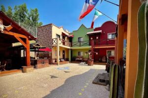 Posada-Hotel West Refugio(Renta de Habitaciones)S.J.R.QRO.