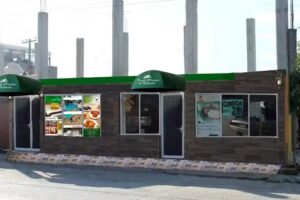 Posada Huasteca Ciudad Valle