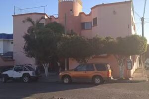 POSADA INDEPENDENCIA