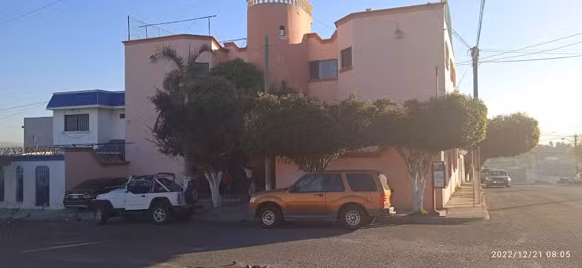 POSADA INDEPENDENCIA