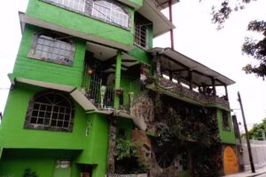 Posada &ldquo;Inkali&rdquo; Xilitla