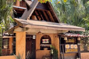 Posada Inn Los Jacalitos Mazunte