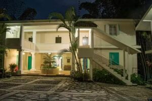 Posada James Xilitla