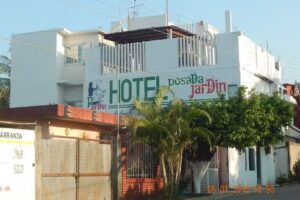 Posada Jardin