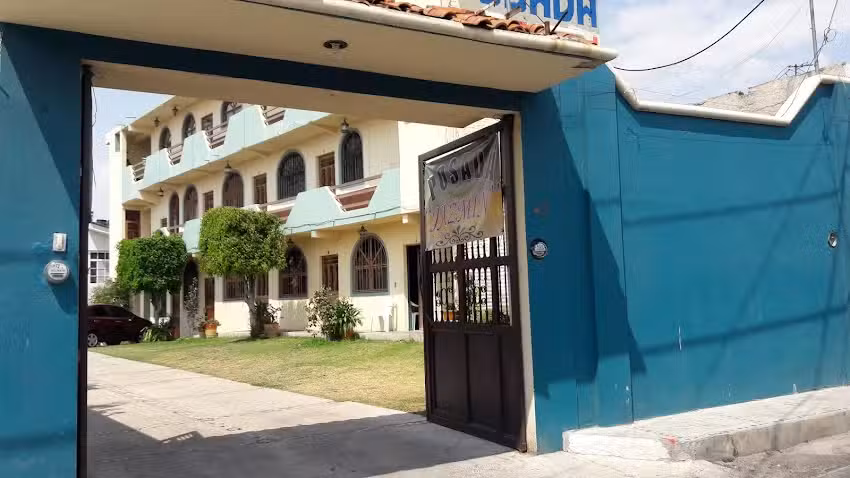 Posada Jazmin