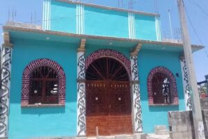 Posada Jesus De La Buena Esperanza