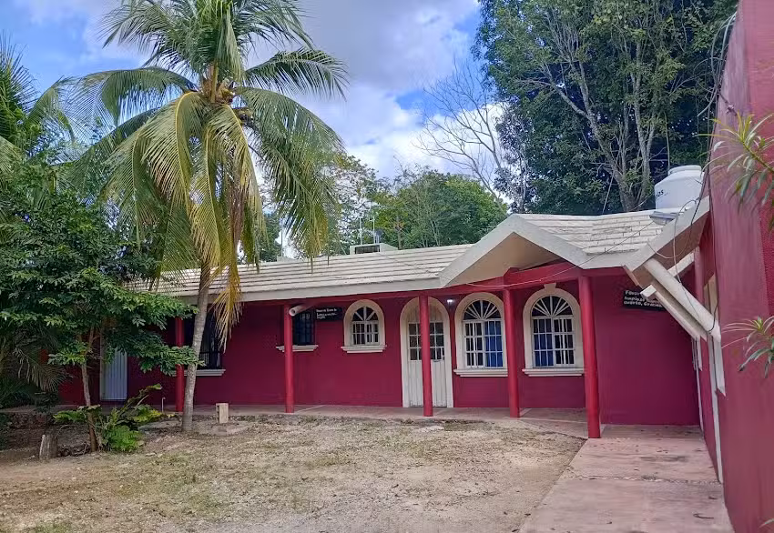 Posada Kokay