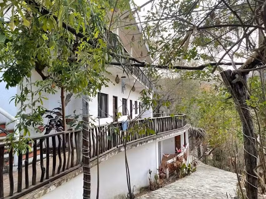 Posada la Boquilla