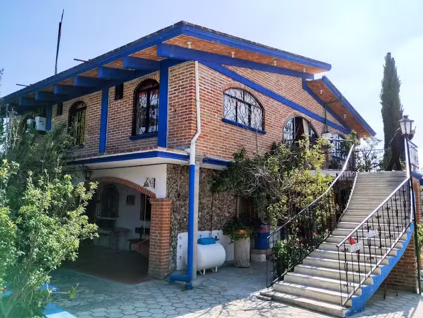 Posada La Gloria