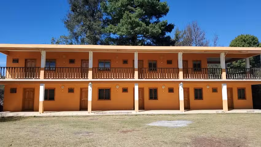Posada La Loma