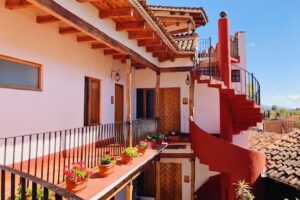 Posada La Manzanilla