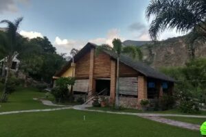 Posada La Misi&oacute;n