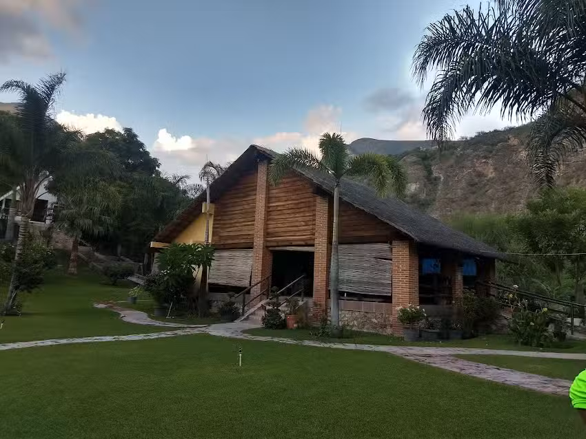 Posada La Misi&oacute;n