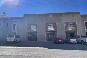 Posada La Noria SA de CV