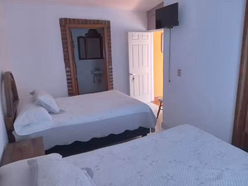 Posada La Revancha
