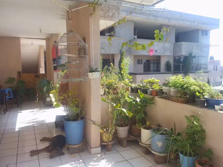 Posada La Vina