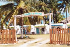 Posada &ldquo;Las Almejas&rdquo;