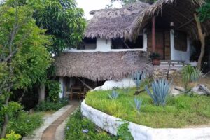 Posada Las Tortuguitas