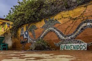 Posada Leon De Jovel