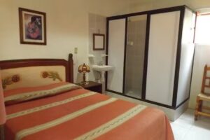 Posada Lily Restaurant La Casona