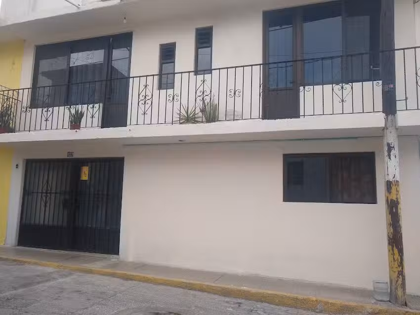 Posada Lindavista