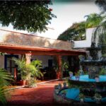 Posada Los Alcatraces