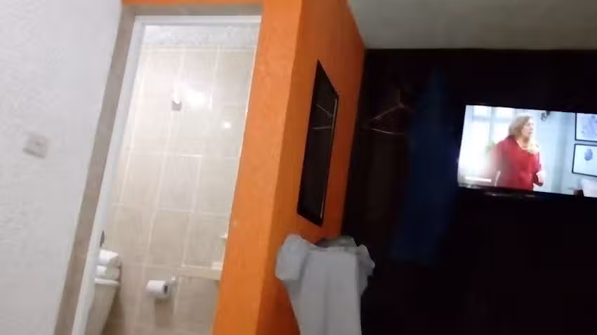 Posada Los &Aacute;ngeles