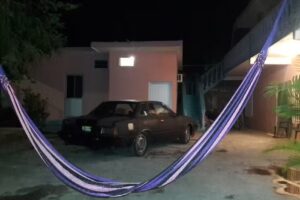 posada los arbolitos