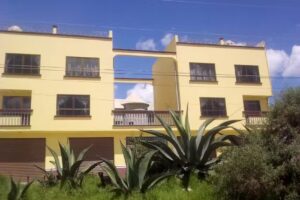 Posada “los Canarios”