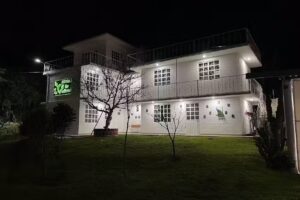 Posada Los Colibr&iacute;es Acaxochitlan