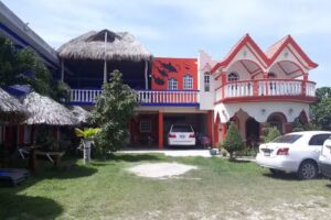 Posada Los Delfines El Cuyo