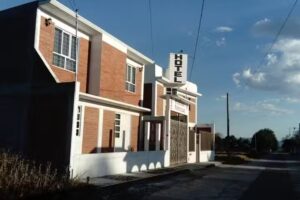 Posada los Dominicos