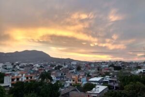 POSADA LOS DOS HERMANOS