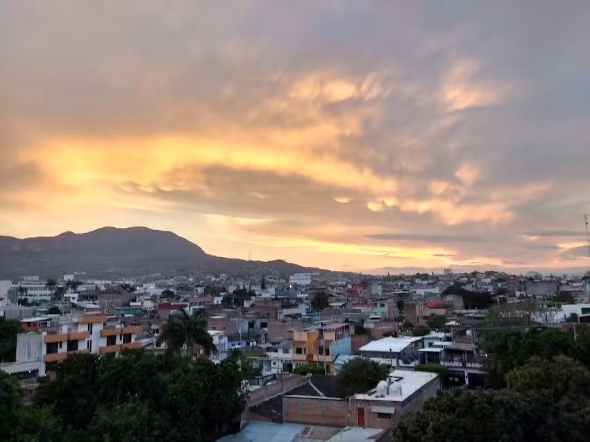 POSADA LOS DOS HERMANOS