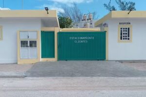 Posada Los Flamencos