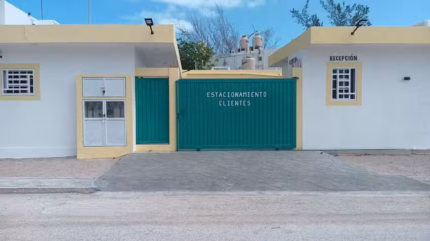 Posada Los Flamencos