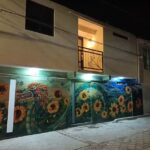 Posada Los Girasoles