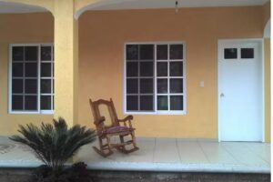 Posada &ldquo;Los Robles&rdquo;