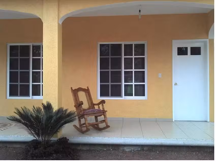 Posada &ldquo;Los Robles&rdquo;