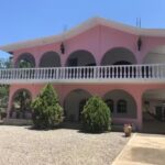 Posada los tulipanes