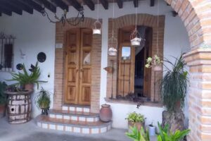 Posada Lugar Del Tiempo