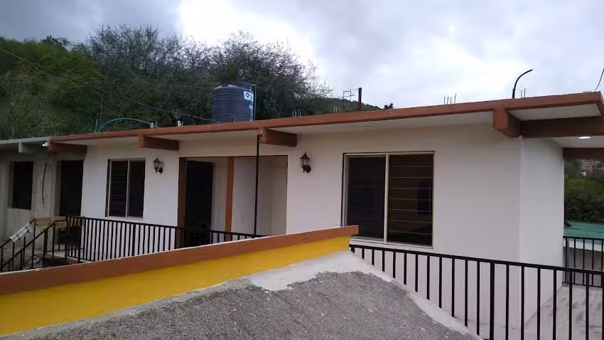 Posada Luna Amajac