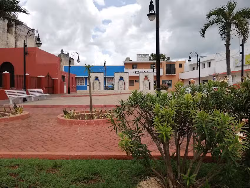 Posada Maria Antonia