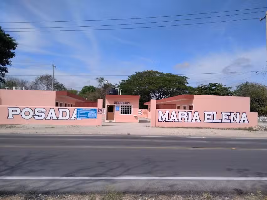 posada maria elena