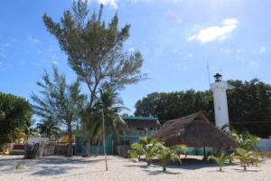 Posada María Isabel