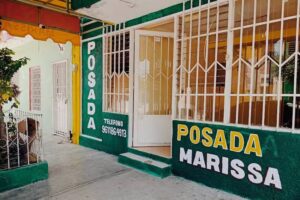 Posada Marissa