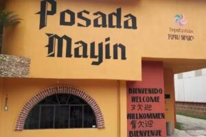 Posada Mayin