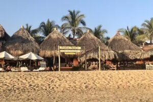 Posada Mexico Hotel Restaurante