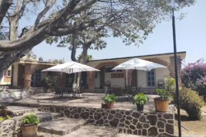 Posada Meztli Xictli