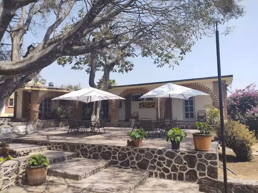 Posada Meztli Xictli